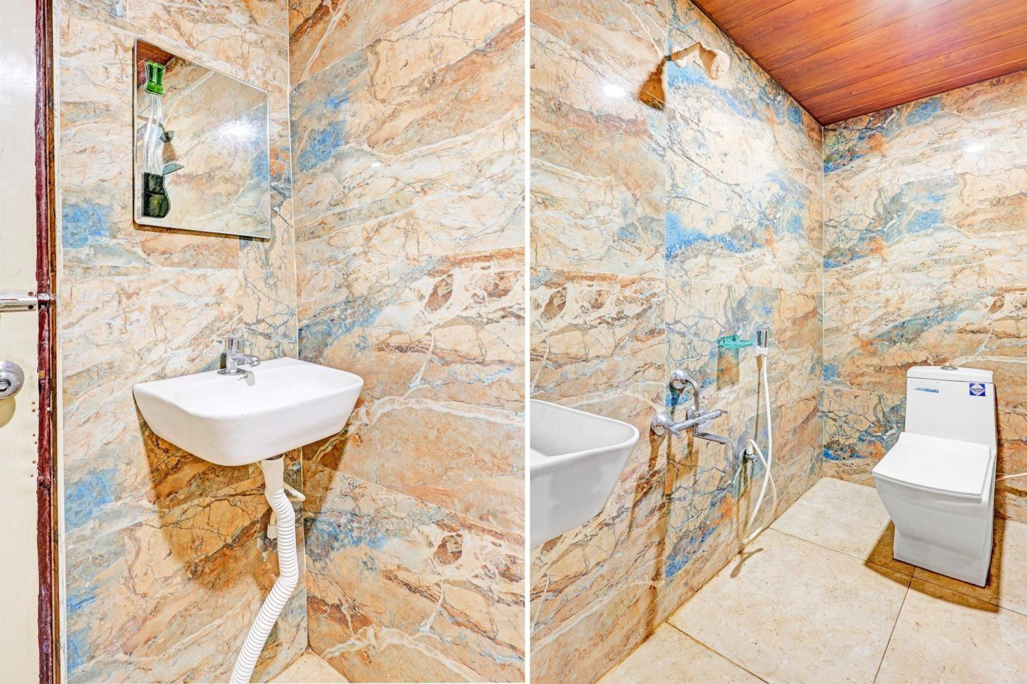 Super Hotel O Besant Road Vijayawāda Εξωτερικό φωτογραφία